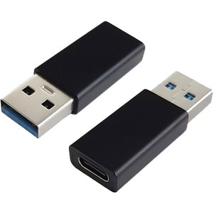 M-CAB Datentransferadapter - Schwarz