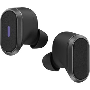 Logitech Zone True Wireless Ohrhörer Stereo Ohrhörerset - Graphit - Binaural - In-Ear - 20 Hz bis 20 kHz Frequenzgang - 30