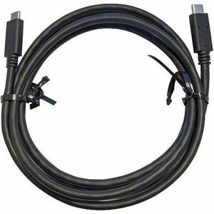 Elo 60,96 cm USB-C Datentransferkabel für USB Gerät - Zweiter Anschluss: 1 x USB Type C - Male