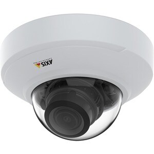 AXIS M4216-V 4 Megapixel Netzwerkkamera - Farbe - Kuppel - H.265 (MPEG-H Part 2/HEVC), H.264 (MPEG-4 Teil 10/AVC), H.264M,