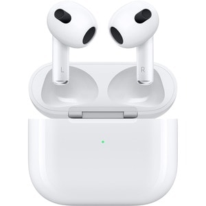 AIRPODS 3 W/ CHARGING CASE 