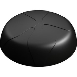Panorama Antennas LGMM4B-7-38, 0,3 m, 48 mm, 170 mm, 170 mm, Schwarz