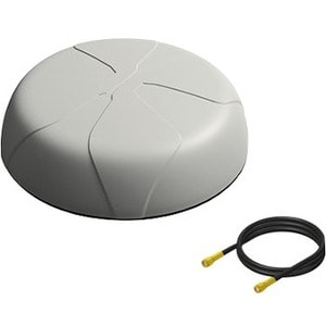 Panorama Antennas LGMM4-7-38, 0,3 m, 48 mm, 170 mm, 170 mm, Weiß