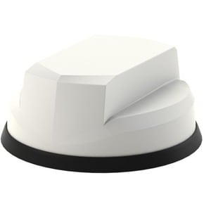 Panorama Antennas LGMM-6-60, 6 dBi, 0.617-0.96/1.71-6 GHz, 50 Ohm, Omnidirektionale Antenne, <2.0:1 ± 4MHz, IP69K