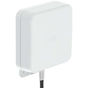 Panorama Antennas WMMG-7-38-5SP. Antenne Zunahmeniveau (max): 5 dBi, Frequenzband: 0.698 - 3.8 GHz, Verstärkung dBi (bei A