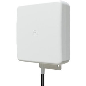 Panorama Antennas WMM8G-7-38-5SP. Antenne Zunahmeniveau (max): 9 dBi, Frequenzband: 0.698-0.96/1.71-3.8 GHz, Impedanz: 50 