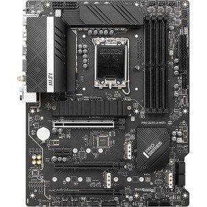 PRO Z690-A WIFI ATX INTEL MB DDR5 LGA1700