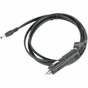 Zebra Autoadapter - für Tablet-PC - 12 V Gleichstrom Eingang