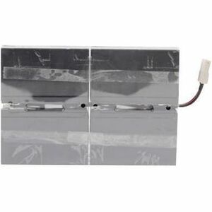 Eaton Akku-Einheit - 9000 mAh - 48 V Gleichstrom - Bleisäure - Ventilgesteuerte/verschlossene Batterie