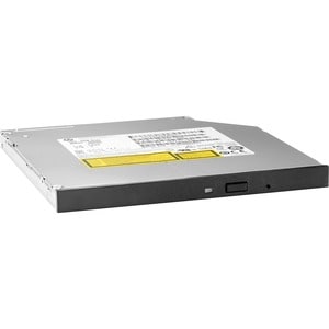 HP DVD-Laufwerk - DVD-ROM Unterstützung - Slimline