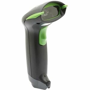 Custom SCANMATIC SM410 Robust Handheld Barcode-Scanner-Set - Kabel Konnektivität - USB Kabel im Lieferumfang enthalten - 5