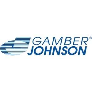 Gamber-Johnson Cradle für Computer