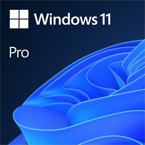 LA WIN PRO 11 64-BIT ALL LNG PK LIC ONLINE DWNLD NR