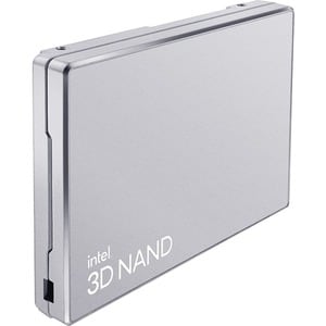 SOLIDIGM Solid State-Laufwerk - 2,5" Intern - 3,84 TB - SATA (SATA/600) - 560 MB/s Maximale Lesegeschwindigkeit - 256-bit 