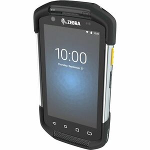 Terminal portable Zebra Durci - 1D, 2D - SE4770Scan Engine - Imager - Qualcomm - 660 - 11,9 cm (4,7") - LED - HD - 1280 x 