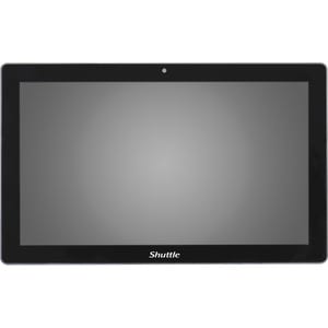Panel-PC Shuttle XPC P21WL01 - Intel Core i3 8th Gen i3-8145UE 2,20 GHz Prozessor - 4 GB RAM DDR4 SDRAM - 128 GB SSD - 54,