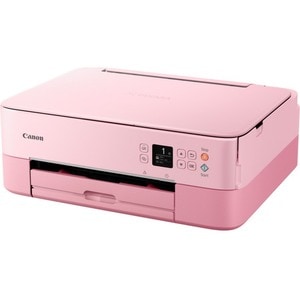 PIXMA TS5352a Pink Ink A4 MFP
