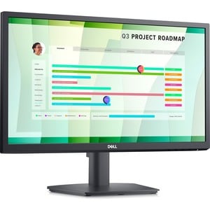 22IN LED 1920X1080 1000:1 1080P E2223HN HDMI VGA 10MS TILT