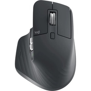 MX MASTER 3S PERFORM WRLS MOUSE - GRAPHITE - EMEA