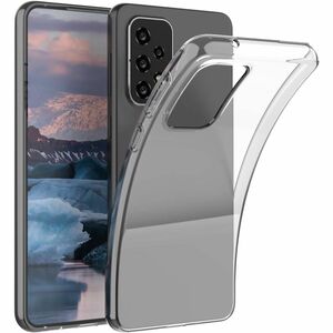 dbramante1928 Greenland. Etui-Typ: Cover, Markenkompatibilität: Samsung, Kompatibilität: Galaxy A03, Maximale Bildschirmgr