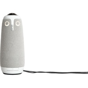 Owl Labs Meeting Owl 3. Produkttyp: Gruppen-Videokonferenzsystem. Sensor-Typ: CMOS. HD-Typ: Full HD, Unterstützte Video-Mo