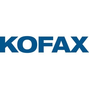 Kofax - Elektronisch