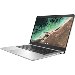 HP Elite c645 G2 Chromebook 35,6 cm (14 Zoll) Chromebook - Full HD - AMD 5625C - 8 GB - 256 GB SSD - 1920 x 1080 - ChromeO