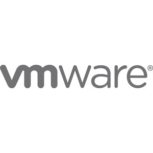 VMware Support and Subscription Basic - 1 Year - Service - 10 x 5 x 4 Business Hour - Technical