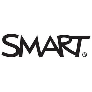 SMART WM-SBID-200 Wandhalterung für Interactive Display - max. 99,79 kg Traglast - 200 x 200, 800 x 600