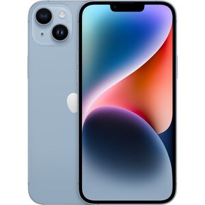 Apple iPhone 14 A2882 512 GB Smartphone - 15,5 cm (6,1 Zoll) OLED 2532 x 1170 - Hexa-Core (AvalancheDual-Core 3,23 GHz + B