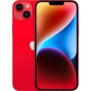 Apple iPhone 14 A2882 128 GB Smartphone - 15,5 cm (6,1 Zoll) OLED 2532 x 1170 - Hexa-Core (AvalancheDual-Core 3,23 GHz + B