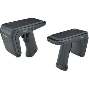 Zebra RFD40 RFID-Reader - 865 MHz bis 868 MHz - UHF - Wireless LAN - USB - Gun