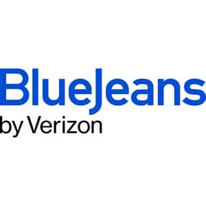 BlueJeans Events
Unbegrenzter nicht-kontinuierlicher Lizenzplan mit Standard Support für 100 Teilnehmer (Teilnehmeranzahl 