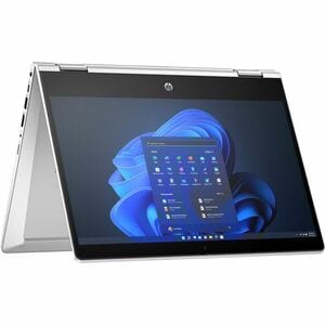 HP Pro x360 435 G10 33,8 cm (13,3 Zoll) Touchscreen Umrüstbar 2 in 1 Notebook - Full HD - AMD Ryzen 5 7530U - 8 GB - 256 G