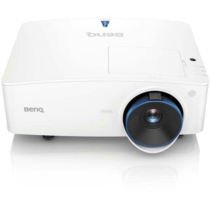 BenQ LU930, 5000 ANSI Lumen, DLP, WUXGA (1920x1200), 3000000:1, 16:10, 762 - 7620 mm (30 - 300")