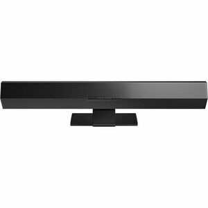 HP Audiokonferenz-Ausstattung - Schwarz - für Audiokonferenzen - Audio Line-In - USB - Einzellizenz