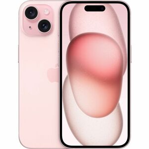 Apple iPhone 15 512 GB Smartphone - 15,5 cm (6,1 Zoll) OLED 2556 x 1179 - Hexa-Core (EverestDual-Core 3,46 GHz + Sawtooth 