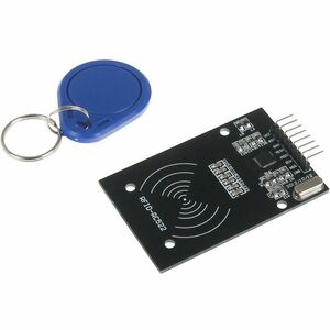 Joy-iT RFID-RC522 RFID-Reader - 1,36 GHz