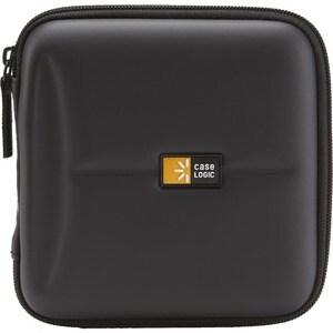 CASE LOGIC HEAVY DUTY 24 CD WALLET