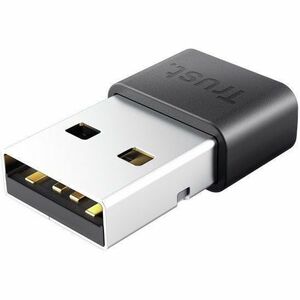 Trust Myna Bluetooth-Adapter für Computer/Notebook - Plug-in-Modul