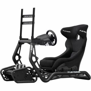 Playseats Sensation PRO Gaming-Stuhl - Stoff - Schwarz