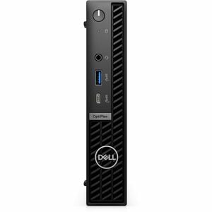 Desktop Computer Dell OptiPlex 7000 7020 - Intel Core i5 14. Gen. i5-14500T - vPro-Technologie - 16 GB - 512 GB SSD - Micr
