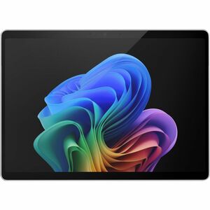 Microsoft Surface Pro 11 Copilot+ PC Tablet - 33 cm (13 Zoll) - Qualcomm Snapdragon X Elite - 16 GB Speicher - 512 GB SSD 