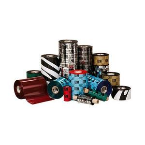 LA 6PK WAX/RESIN RIBBON 156MMX450M 3200 HIGH PERF 1IN CORE