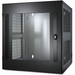 NETSHELTER WALL MOUNT ENCLOSURE 13U