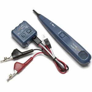 ELECTRICAL CONTRACTOR TELECOM KIT II W/ PRO3000 TONE AND PROBE