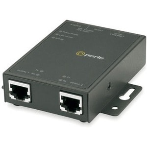 IOLAN SDS2-2 PORT DEVICE SERVER SDS2 - EIA/232/422/485 RJ45 10/100