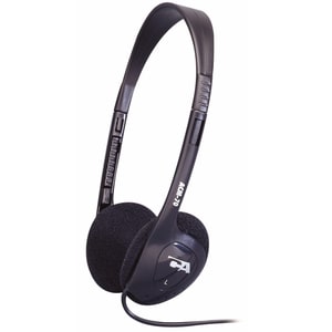 OEM ACM-70 STEREO HEADPHONE 3.5MM PLUG BLK