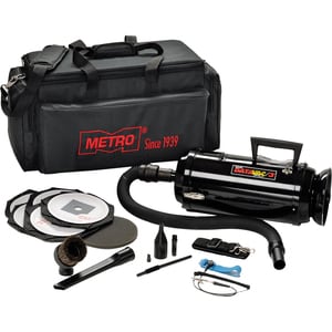 METROVAC ANTISTATIC CLEANING SYSTEM 1.7PK HP