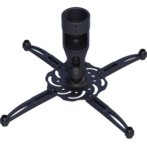 POLARIS UNIVERSAL PROJ MOUNT WITH INTEGRATED COUPLER